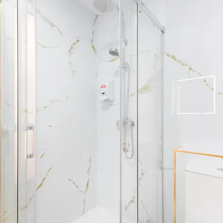 Apartamento Puerta Del Centro *