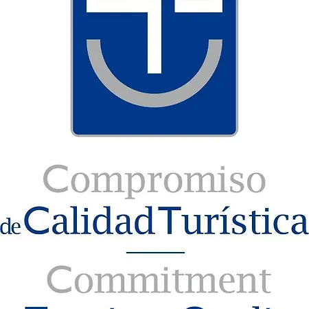 Lägenhet Puerta Del Centro *