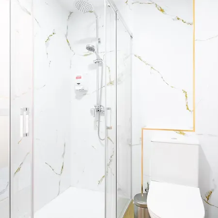 Puerta Del Centro Lägenhet