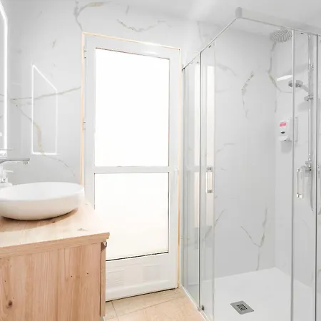 Puerta Del Centro Lägenhet *