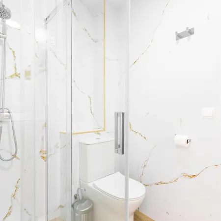 Apartman Puerta Del Centro