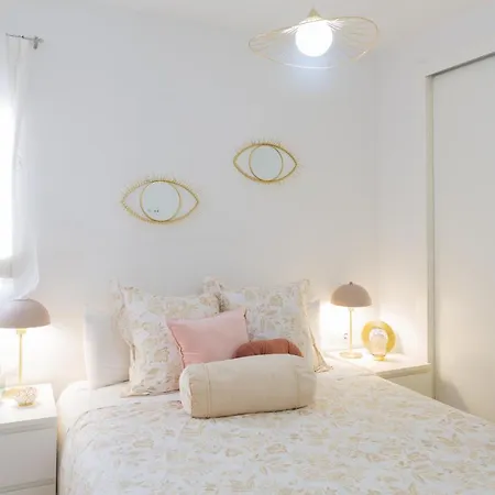 Lägenhet Puerta Del Centro *