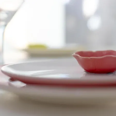 Puerta Del Centro Málaga