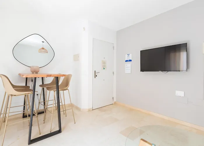 Appartement Puerta Del Centro