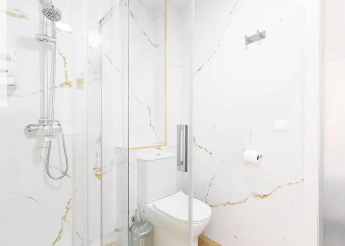 Appartement Puerta Del Centro