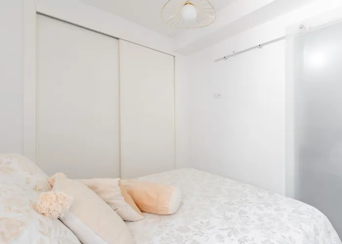 Puerta Del Centro Appartement Málaga