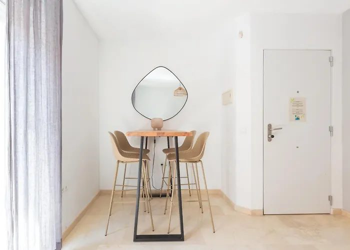 Appartement Puerta Del Centro *