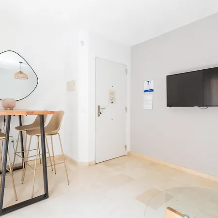 Apartment Puerta Del Centro