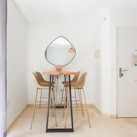 Apartment Puerta Del Centro *